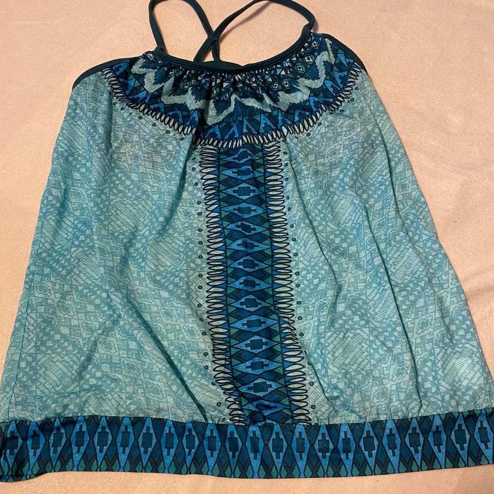 Prana Tank Top